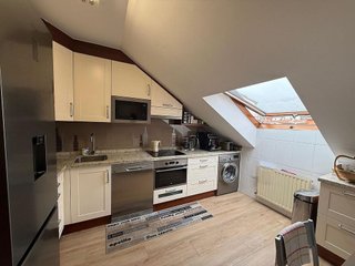 Piso en venta en El Llano en Gijón