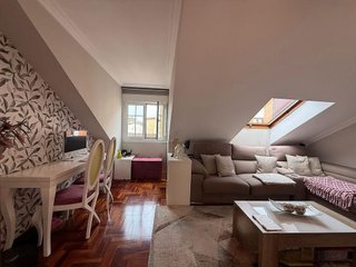 Piso en venta en El Llano en Gijón