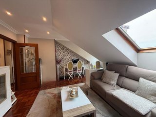 Piso en venta en El Llano en Gijón