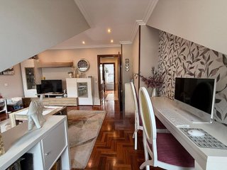 Piso en venta en El Llano en Gijón