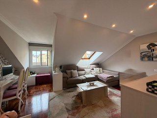 Piso en venta en El Llano en Gijón