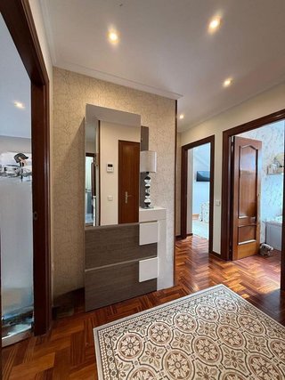 Piso en venta en El Llano en Gijón