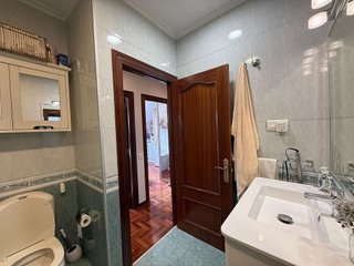 Piso en venta en El Llano en Gijón