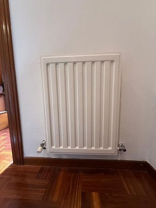 Piso en venta en El Llano en Gijón