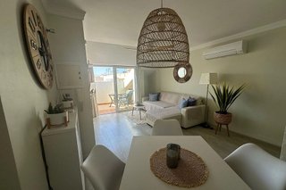 Piso en venta en Centro Ciudad en Fuengirola