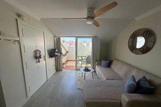 Piso en venta en Centro Ciudad en Fuengirola
