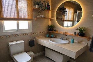 Piso en venta en Centro Ciudad en Fuengirola