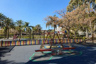 Piso en venta en Centro Ciudad en Fuengirola