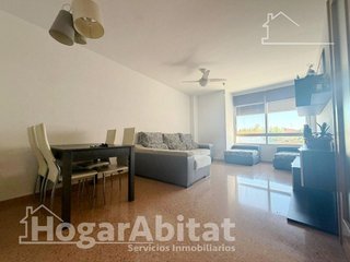 Piso en venta en Benaguasil