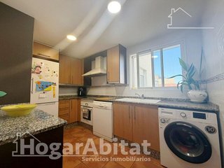 Piso en venta en Benaguasil