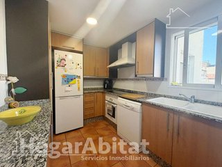 Piso en venta en Benaguasil