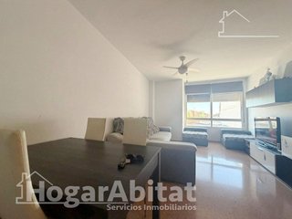 Piso en venta en Benaguasil