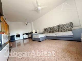 Piso en venta en Benaguasil