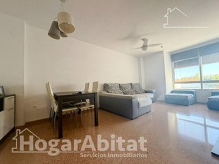 Piso en venta en Benaguasil