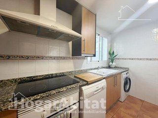 Piso en venta en Benaguasil