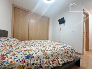 Piso en venta en Benaguasil