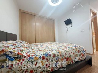 Piso en venta en Benaguasil