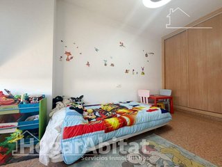 Piso en venta en Benaguasil
