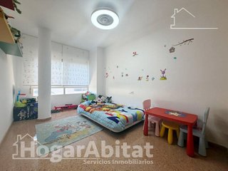 Piso en venta en Benaguasil
