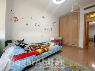 Piso en venta en Benaguasil