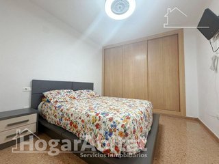 Piso en venta en Benaguasil