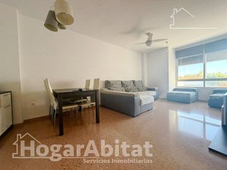 Piso en venta en Benaguasil