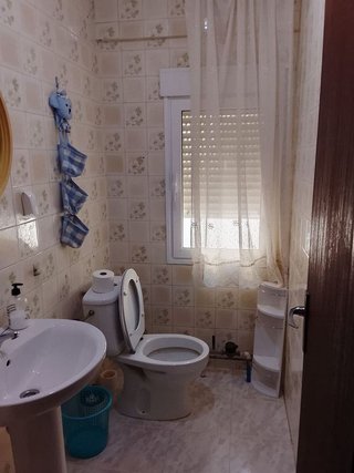 Piso en venta en Motilla del Palancar