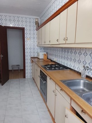 Piso en venta en Motilla del Palancar