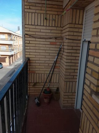 Piso en venta en Motilla del Palancar