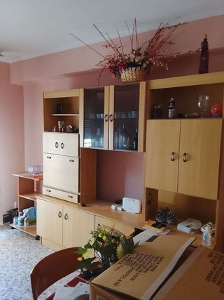 Piso en venta en Motilla del Palancar