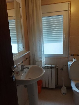 Piso en venta en Motilla del Palancar