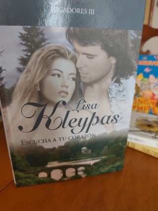 lote de novelas románticas