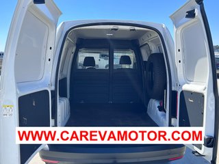 Volkswagen Caddy 2019