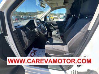 Volkswagen Caddy 2019