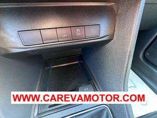 Volkswagen Caddy 2019