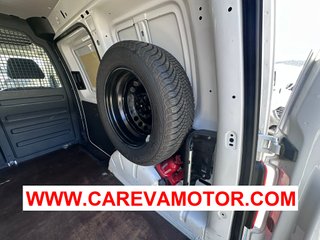 Volkswagen Caddy 2019