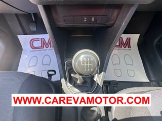 Volkswagen Caddy 2019