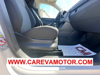 Volkswagen Caddy 2019