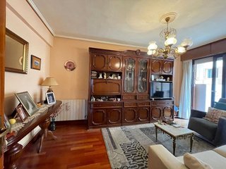 Piso en venta en Santutxu en Bilbao