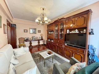Piso en venta en Santutxu en Bilbao