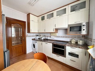Piso en venta en Santutxu en Bilbao