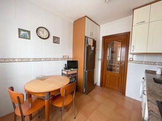 Piso en venta en Santutxu en Bilbao