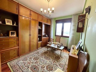 Piso en venta en Santutxu en Bilbao
