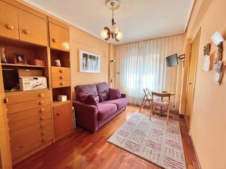 Piso en venta en Santutxu en Bilbao