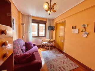 Piso en venta en Santutxu en Bilbao