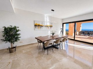 Ático en venta en San Luis de Sabinillas en Manilva