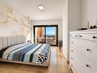 Ático en venta en San Luis de Sabinillas en Manilva