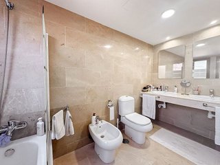 Ático en venta en San Luis de Sabinillas en Manilva
