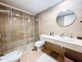 Ático en venta en San Luis de Sabinillas en Manilva