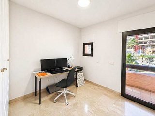 Ático en venta en San Luis de Sabinillas en Manilva
